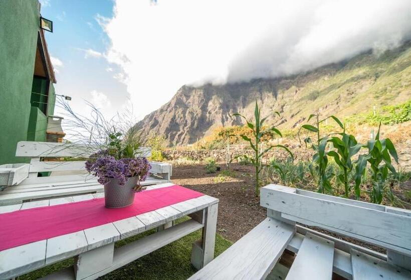 Vivienda Vacacional Efriland