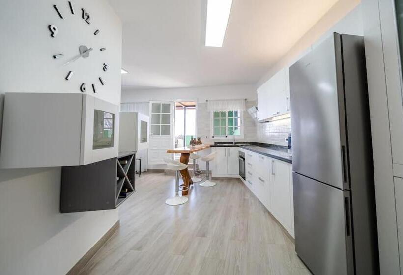 Vivienda Vacacional Efriland