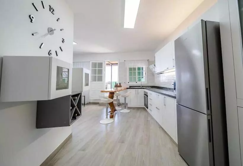 Vivienda Vacacional Efriland