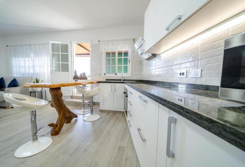 Vivienda Vacacional Efriland