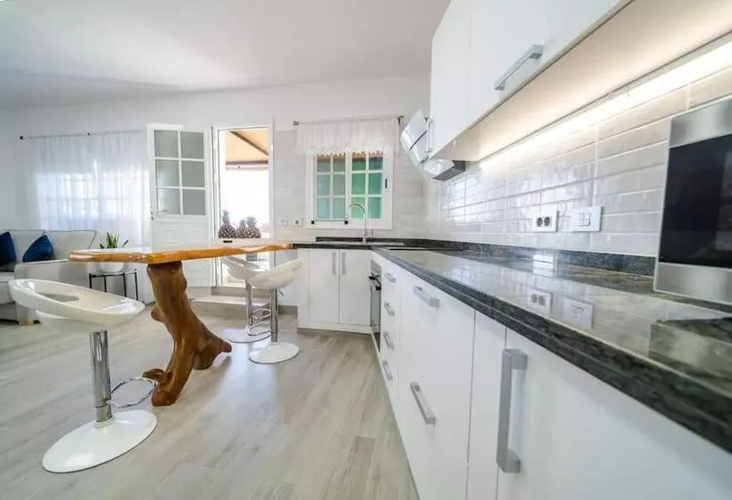 Vivienda Vacacional Efriland