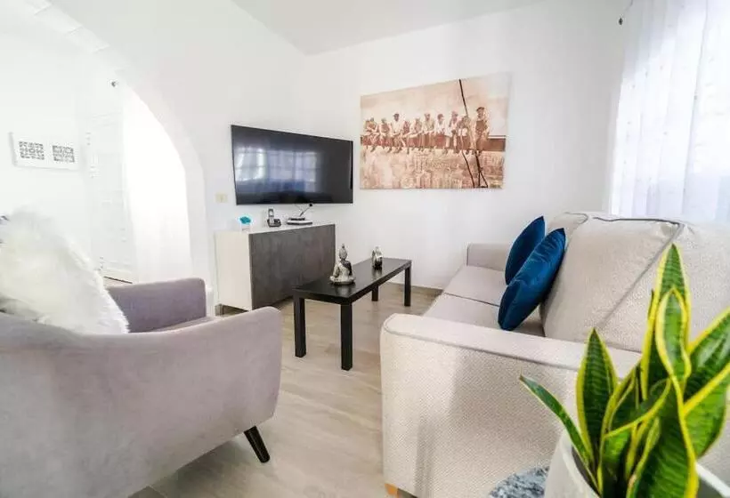 Vivienda Vacacional Efriland