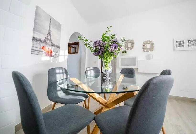 Vivienda Vacacional Efriland