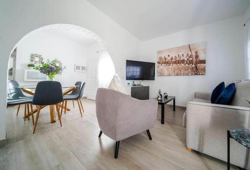 Vivienda Vacacional Efriland