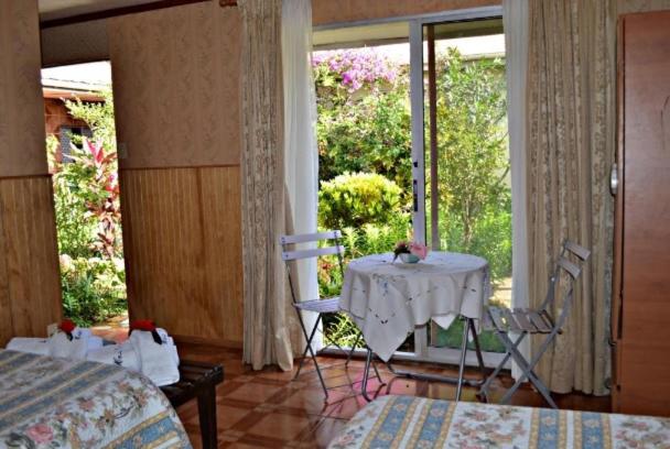 فندق صغير Hare Vaikapua