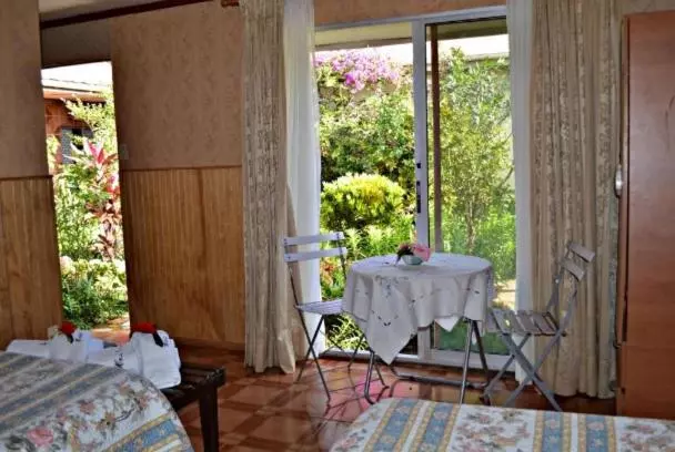 Retkeilymaja Hare Vaikapua