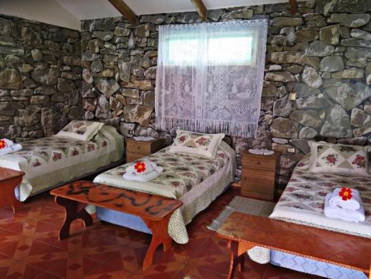 فندق صغير Hare Vaikapua