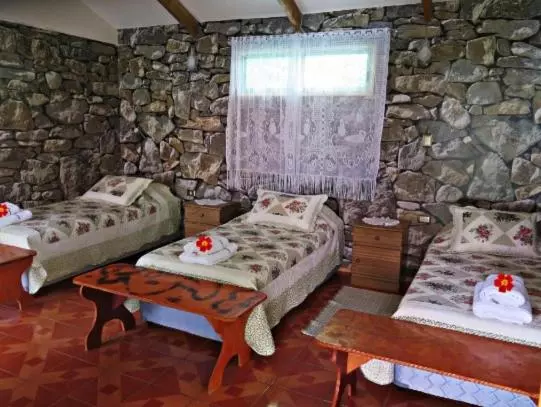 Retkeilymaja Hare Vaikapua