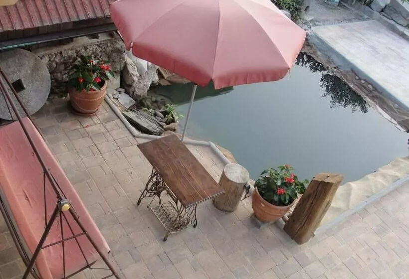 Apartma Caprivi Zavod Za Razvoj Turizma Kočevski Rog