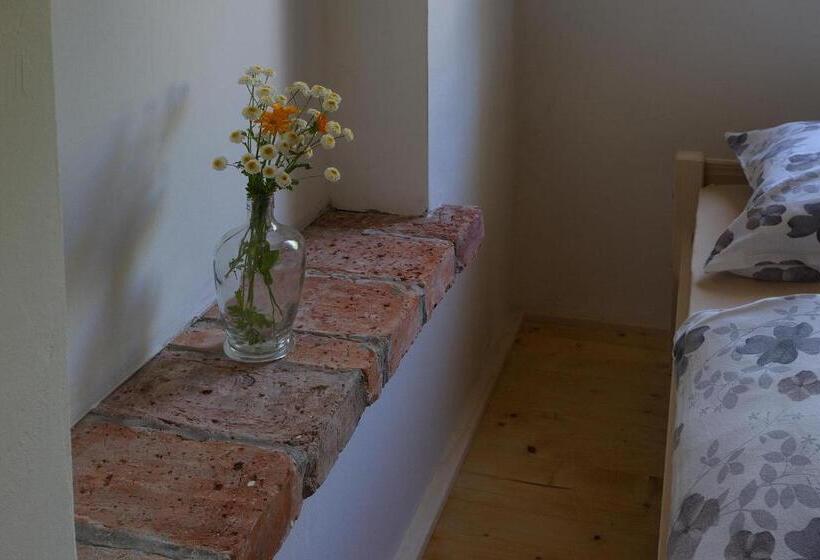 Apartma Caprivi Zavod Za Razvoj Turizma Kočevski Rog