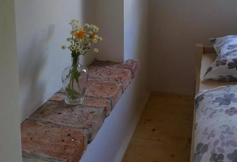 Apartma Caprivi Zavod Za Razvoj Turizma Kočevski Rog