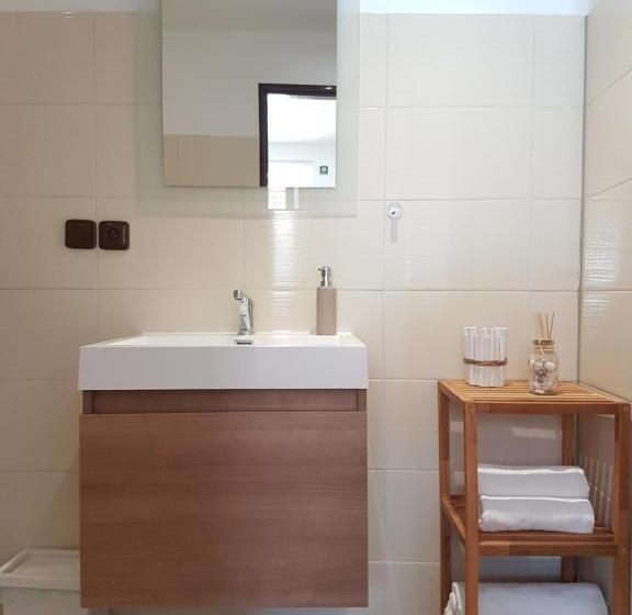 Apartment House Staňkov