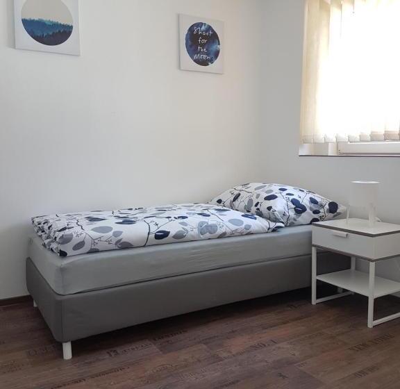 Apartment House Staňkov