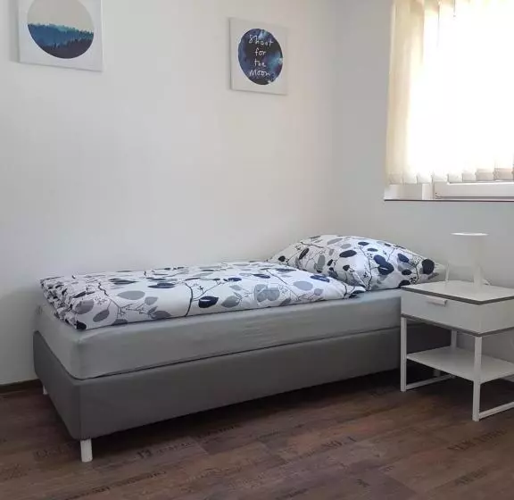 Apartment House Staňkov