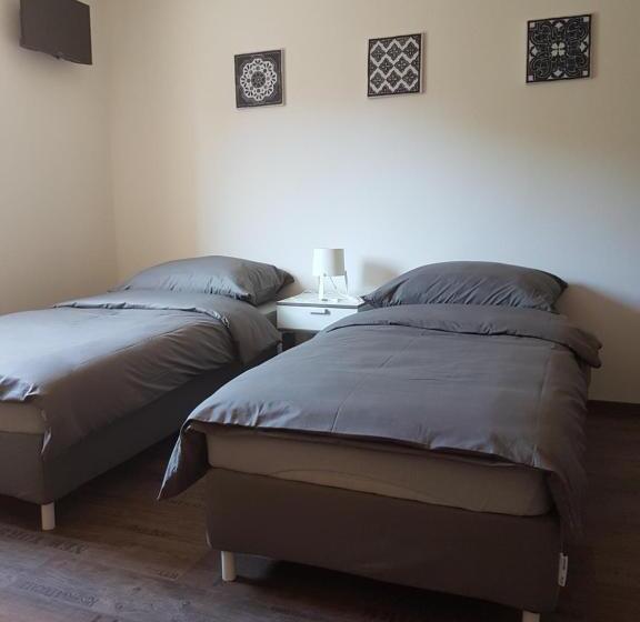 Apartment House Staňkov