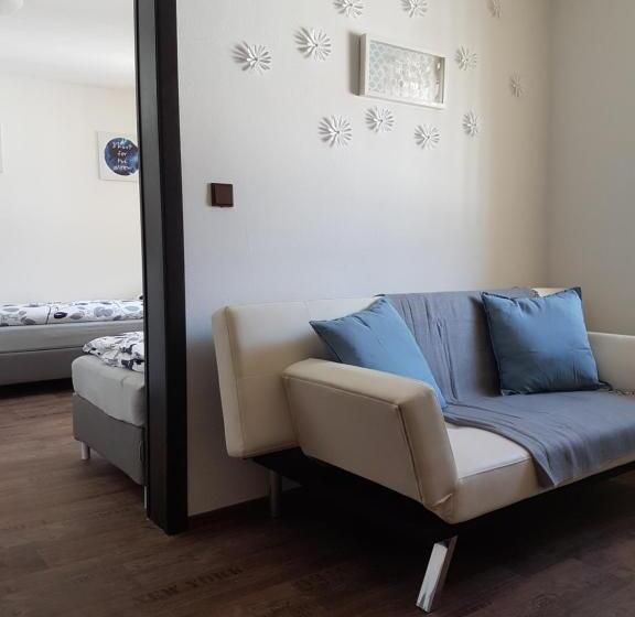 Apartment House Staňkov