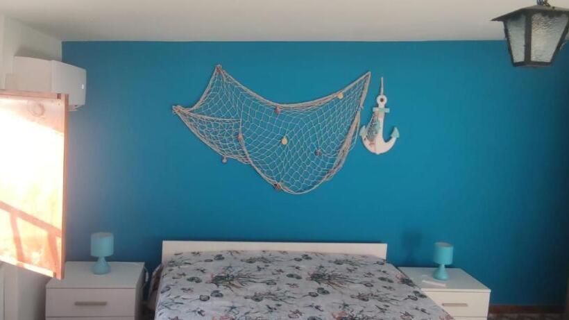 Azzurro Come Il Mare