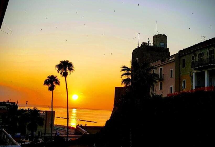 Azzurro Come Il Mare