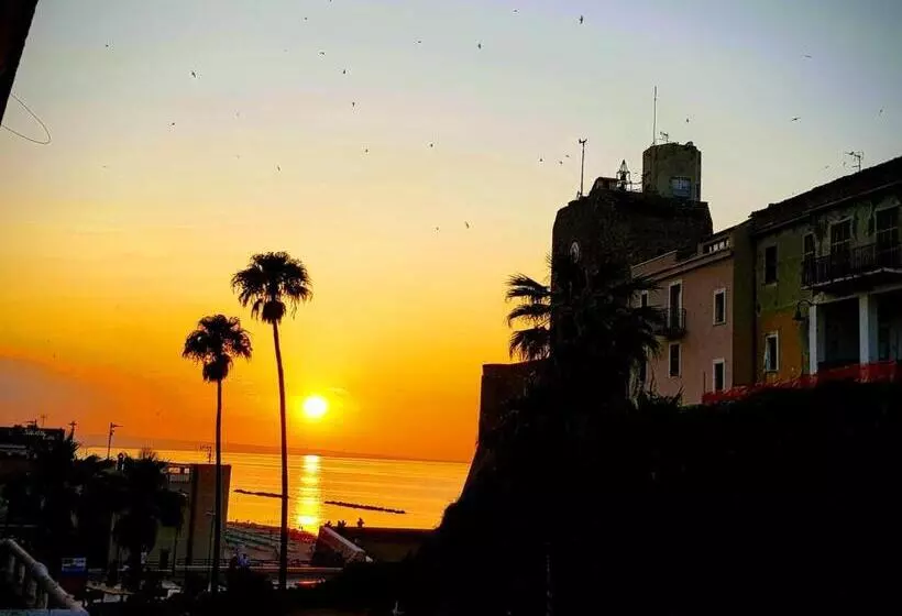 Azzurro Come Il Mare