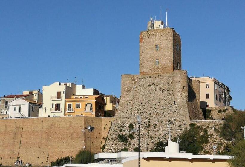 Azzurro Come Il Mare