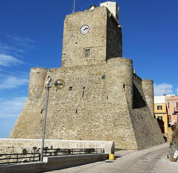 Azzurro Come Il Mare