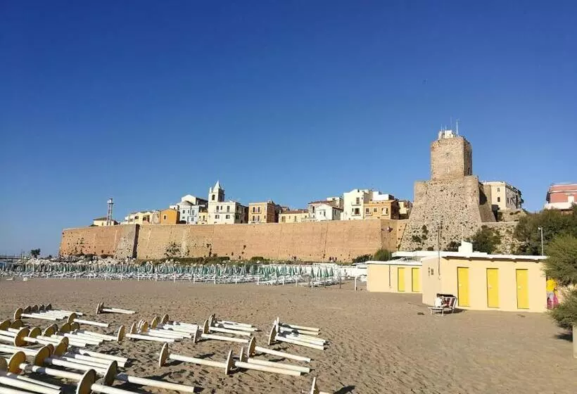 Azzurro Come Il Mare