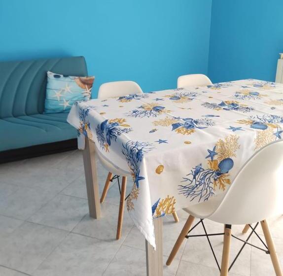 Azzurro Come Il Mare