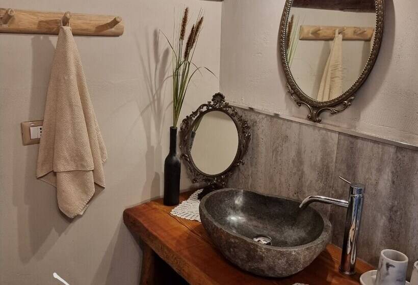 Nocleg ze śniadaniem Casa Argenti