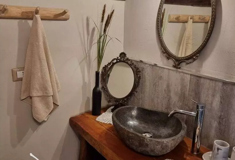 Aamiaismajoitus (B&B) Casa Argenti