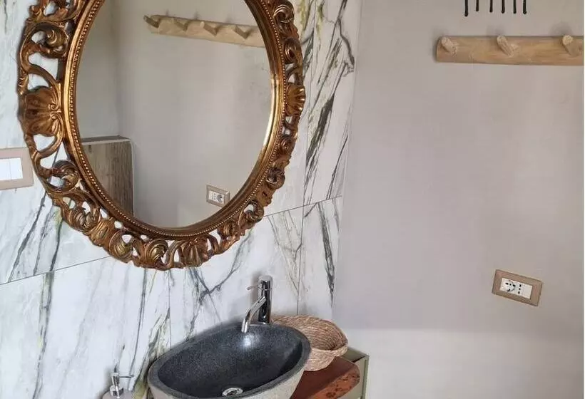 Aamiaismajoitus (B&B) Casa Argenti