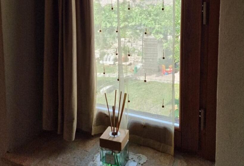 Nocleg ze śniadaniem Casa Argenti