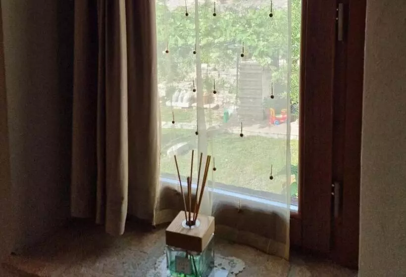 Aamiaismajoitus (B&B) Casa Argenti