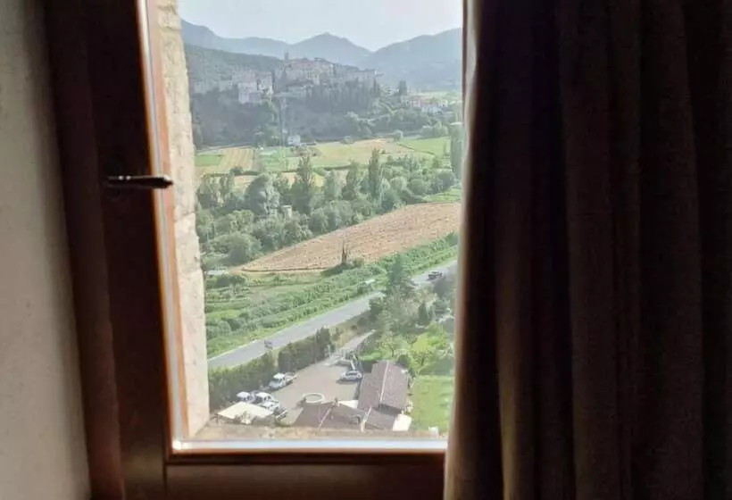 Aamiaismajoitus (B&B) Casa Argenti