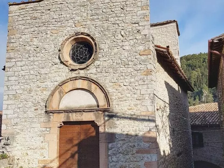 Aamiaismajoitus (B&B) Casa Argenti