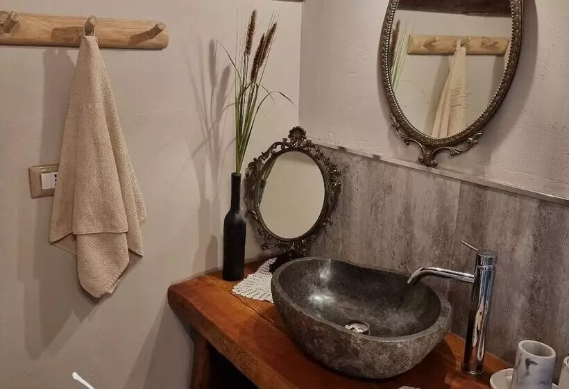 Aamiaismajoitus (B&B) Casa Argenti