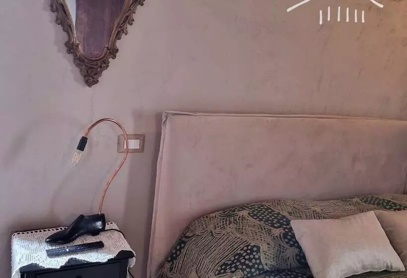 Aamiaismajoitus (B&B) Casa Argenti