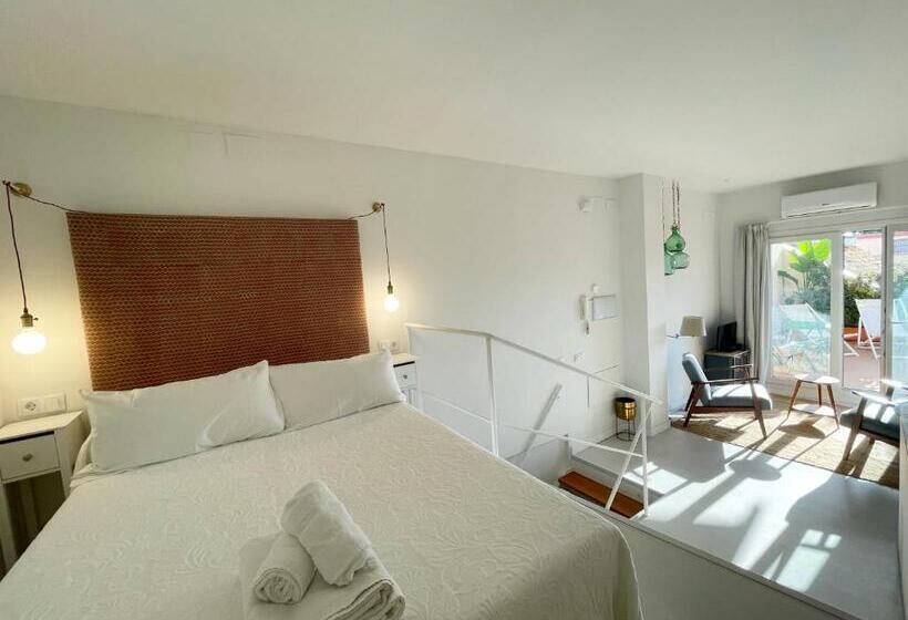 Eva Recommends San Gil