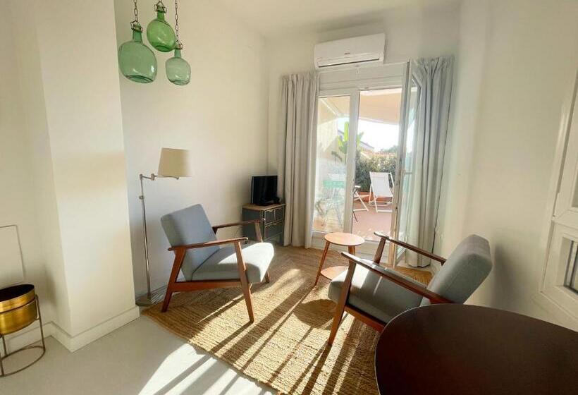 Eva Recommends San Gil