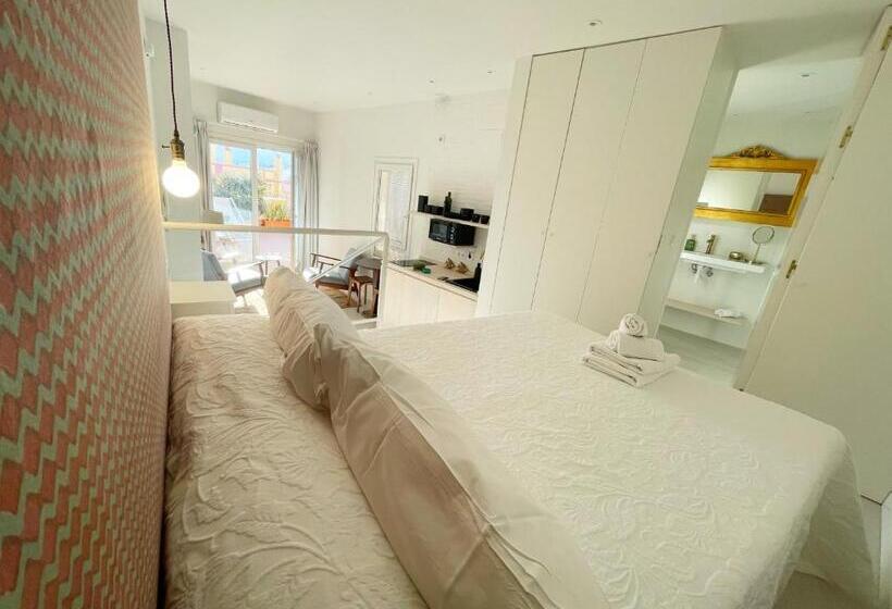 Eva Recommends San Gil