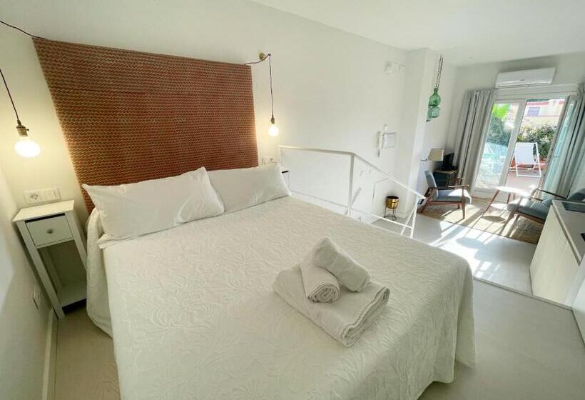 Eva Recommends San Gil