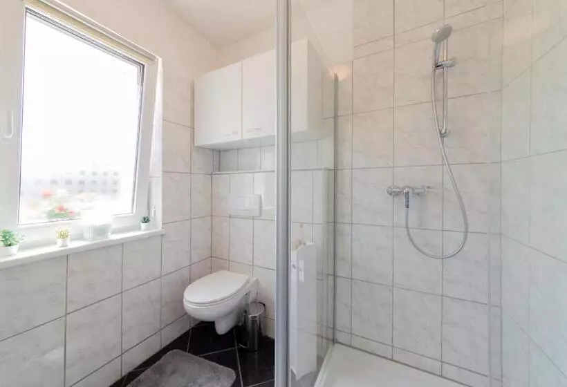 Ferienwohnung 3 Haus Meeresrauschen   Bungalow