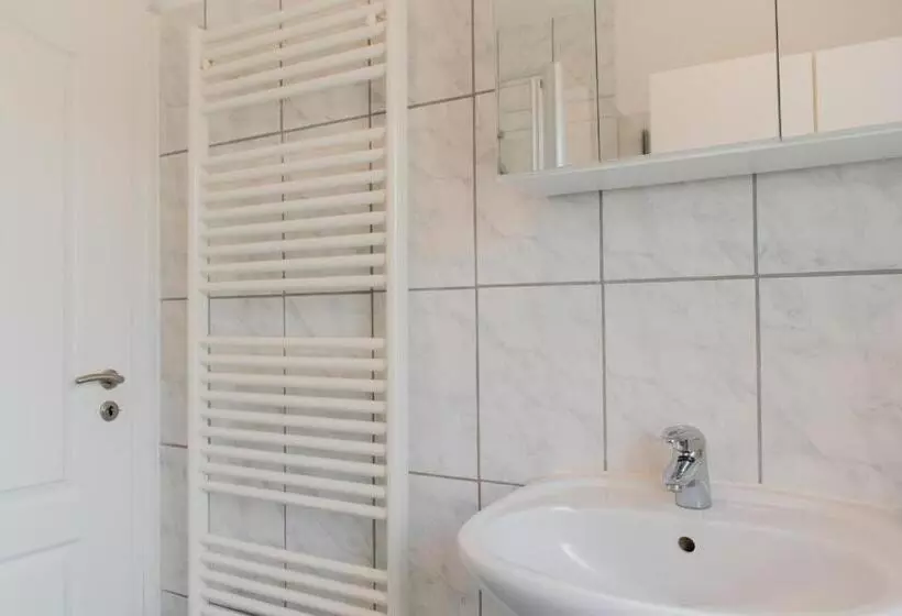 Ferienwohnung 3 Haus Meeresrauschen   Bungalow