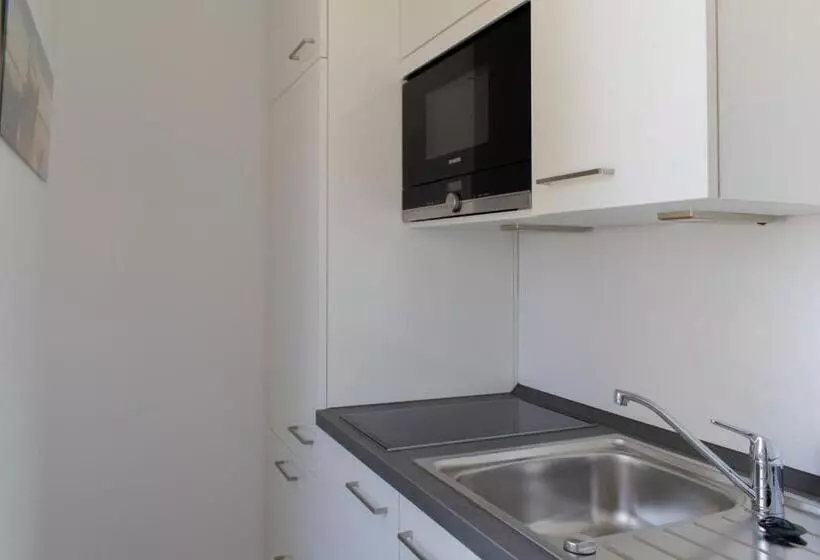 Ferienwohnung 3 Haus Meeresrauschen   Bungalow