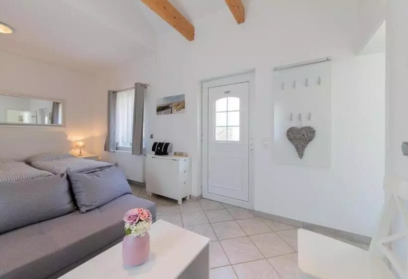 Ferienwohnung 3 Haus Meeresrauschen   Bungalow