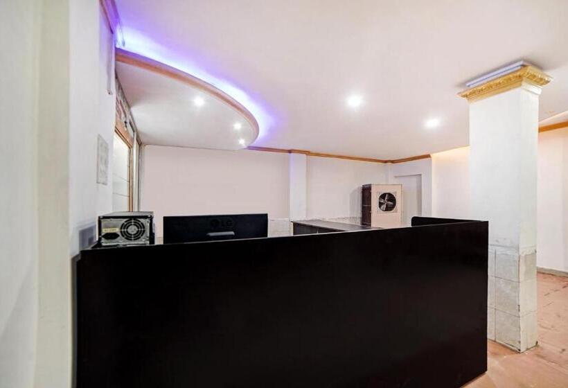 Flagship Hotel Relax Inn