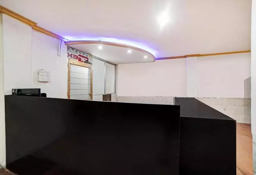 Flagship Hotel Relax Inn