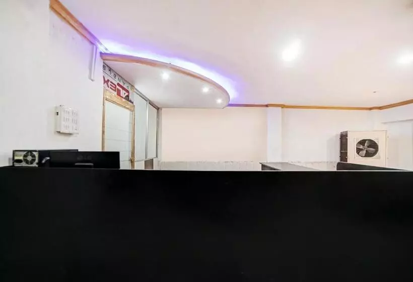 Flagship Hotel Relax Inn