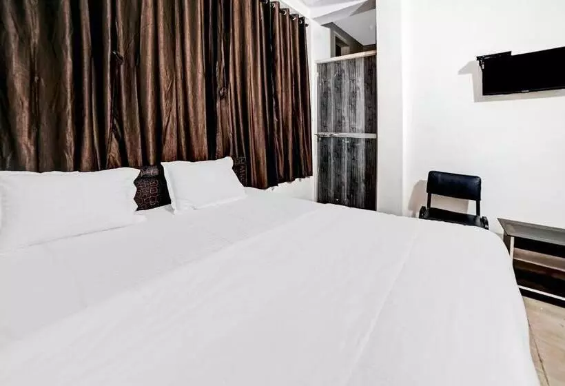 Flagship Hotel Relax Inn