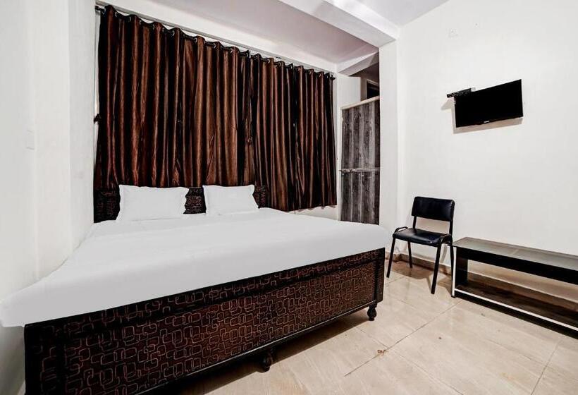 Flagship Hotel Relax Inn