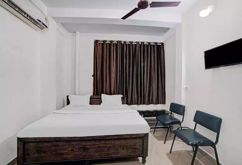 Flagship Hotel Relax Inn